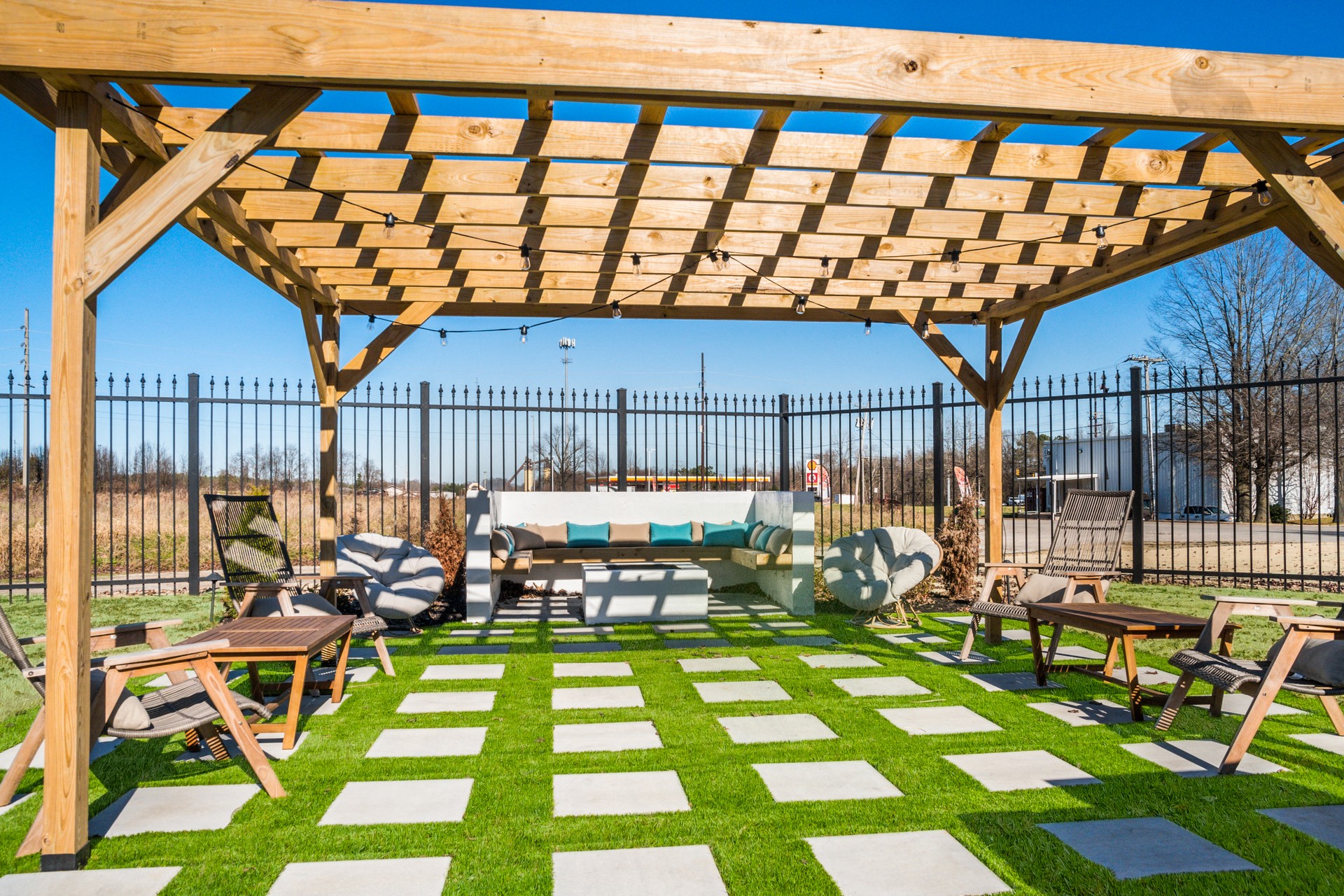 The Pointe At Ridge Cove