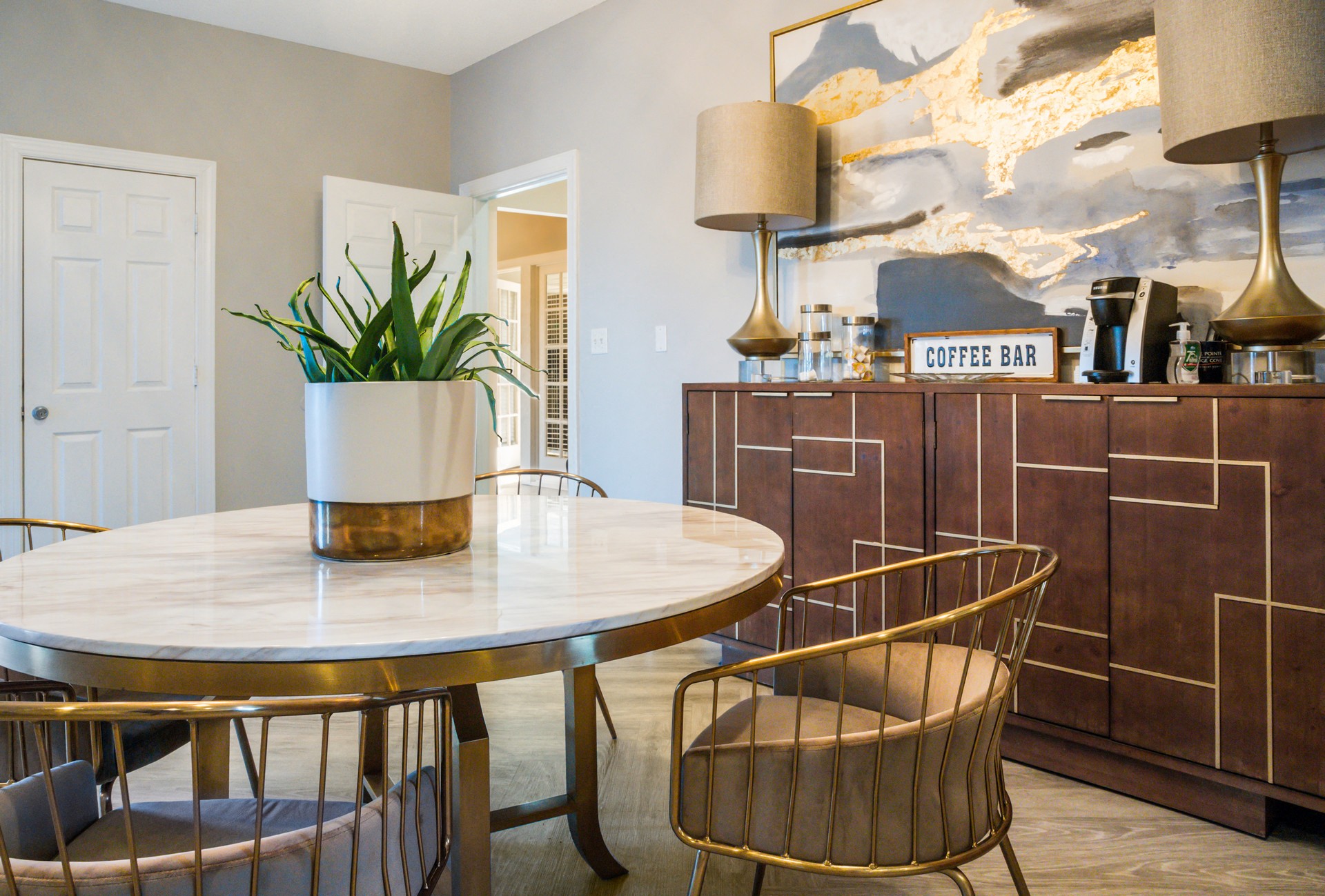 The Pointe At Ridge Cove