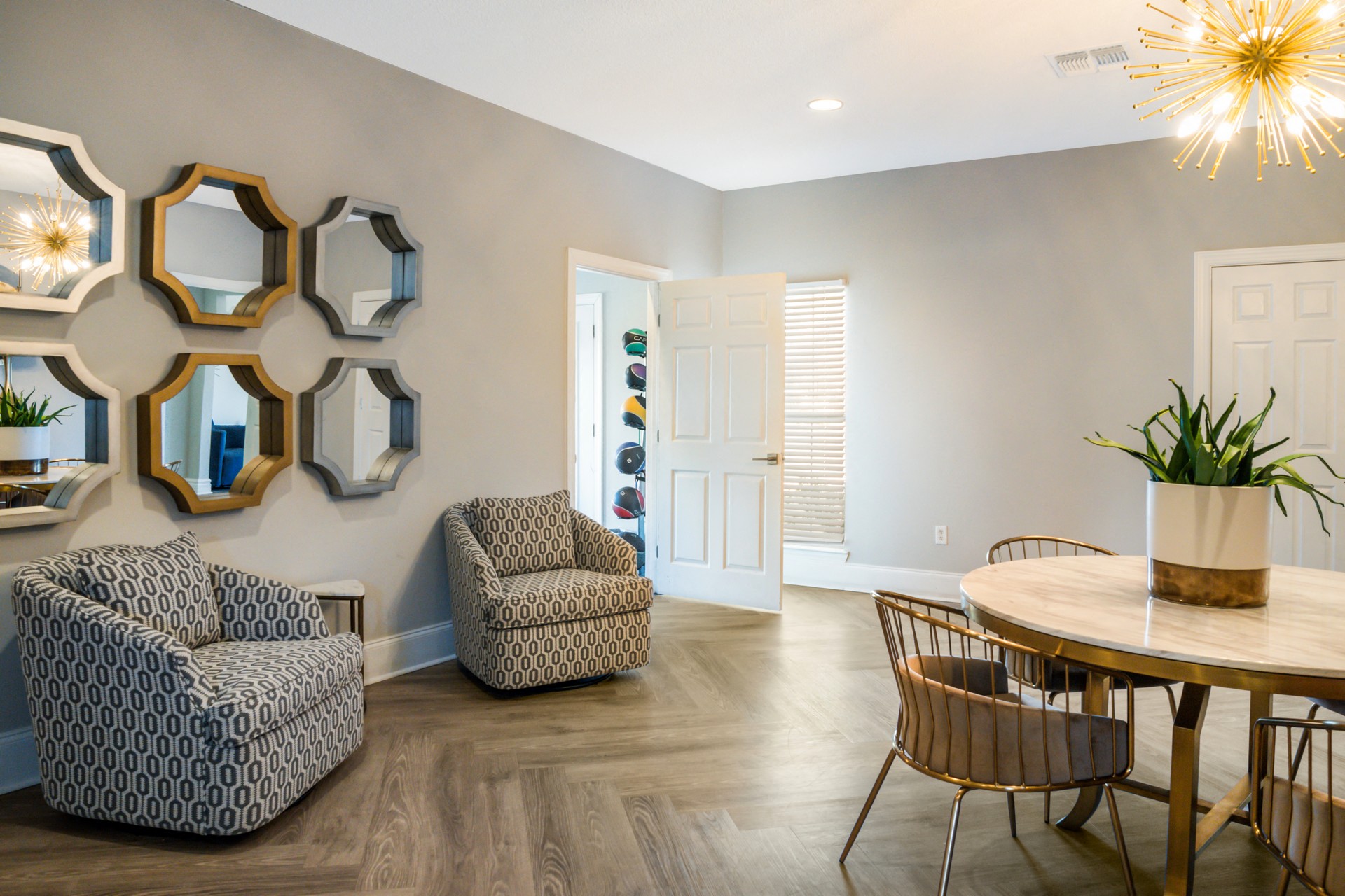 The Pointe At Ridge Cove