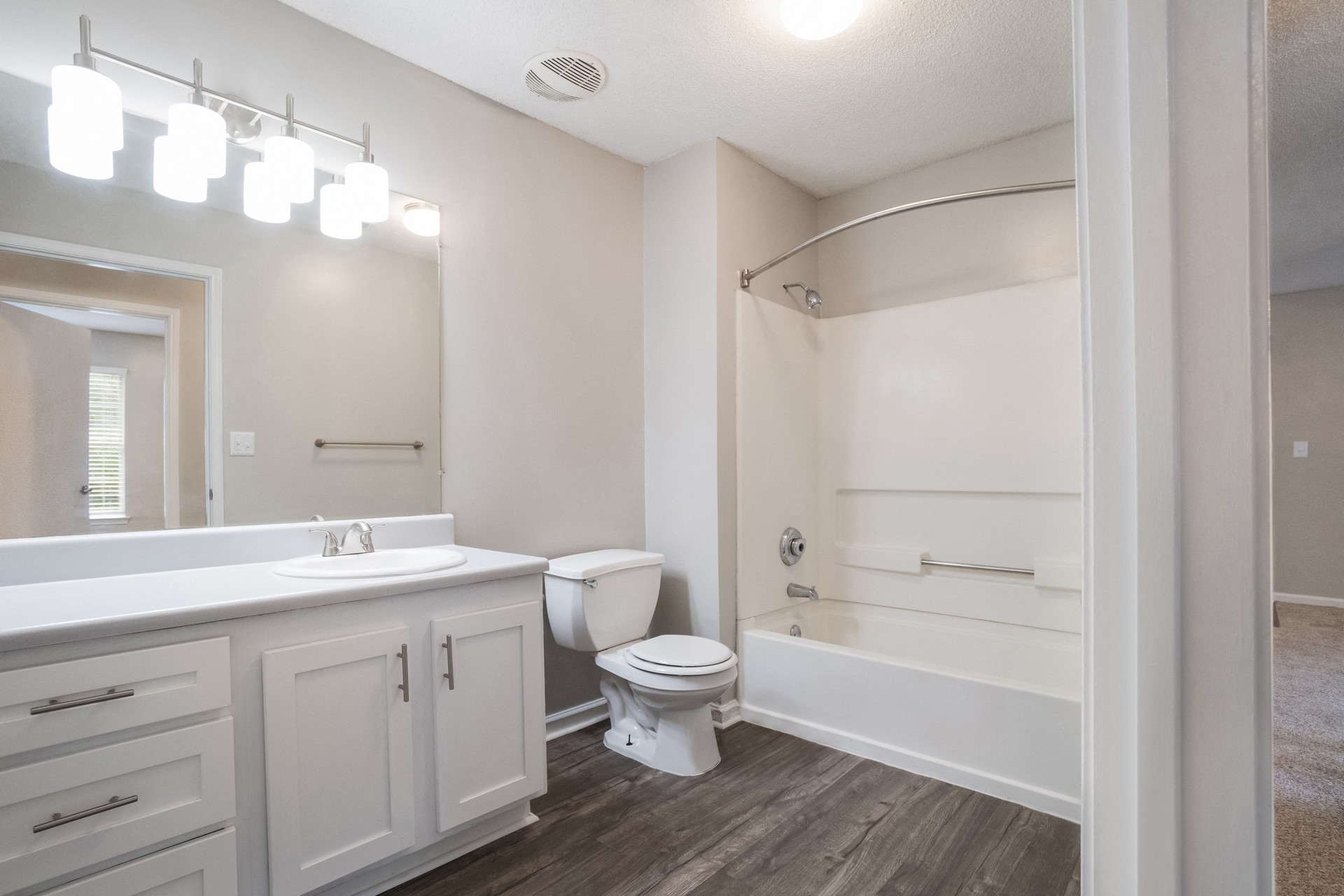 The Pointe At Ridge Cove