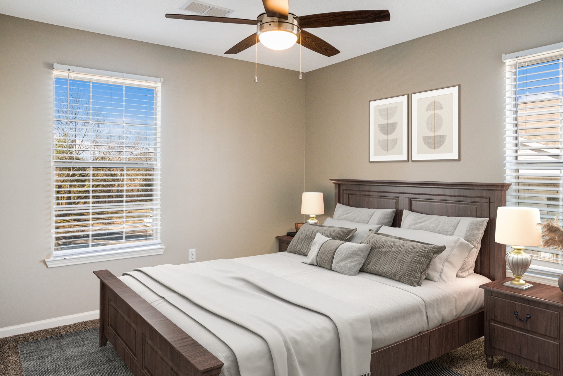 The Pointe At Ridge Cove