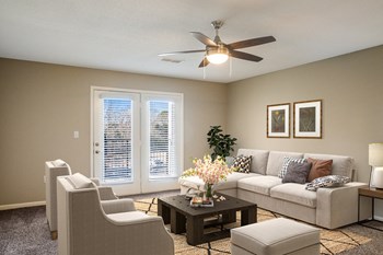 100 Park Ridge Drive 1-3 Beds Apartment for Rent - Photo Gallery 3