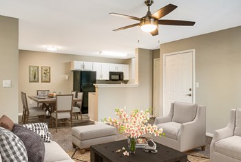 100 Park Ridge Drive 1-3 Beds Apartment for Rent - Photo Gallery 4