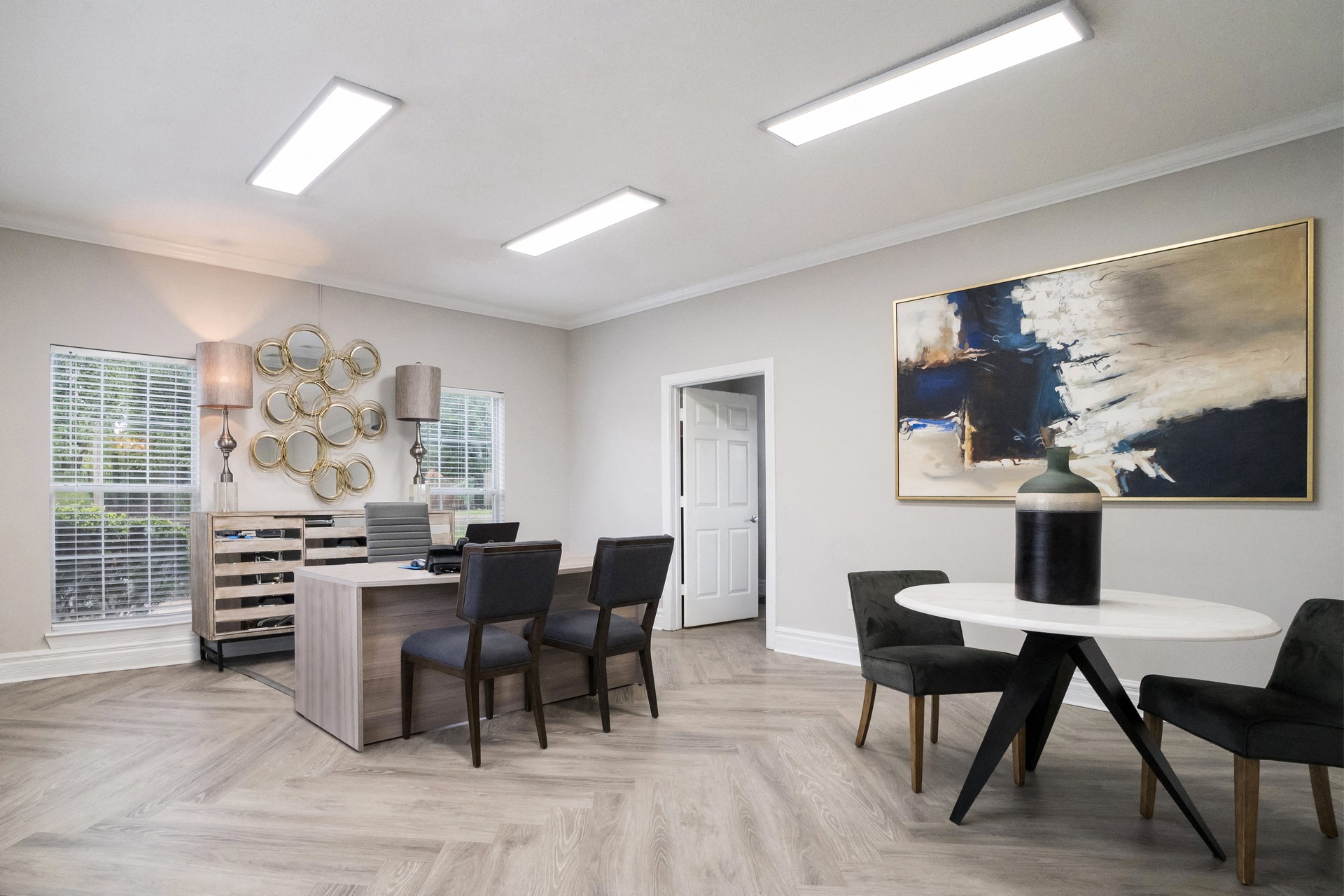 The Pointe At Ridge Cove