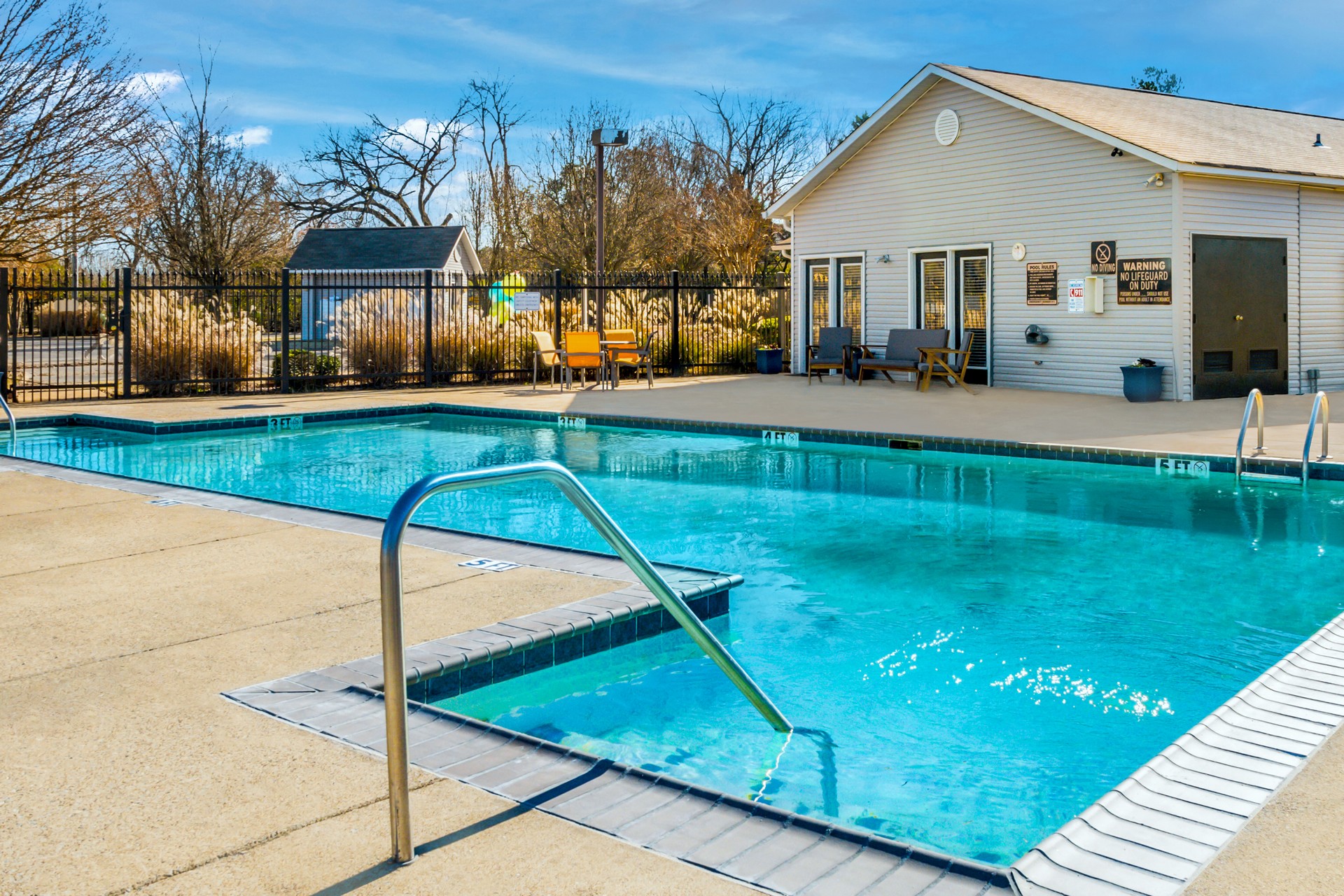 The Pointe At Ridge Cove