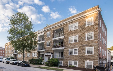 The Shirley Apartments, 10 Montgomery Ave., Bala Cynwyd, PA - RentCafe