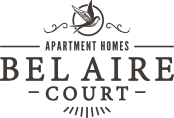 Bel Aire Court Logo Bel Aire Court Logo