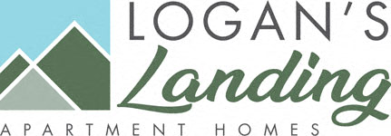 Logans Landing logo