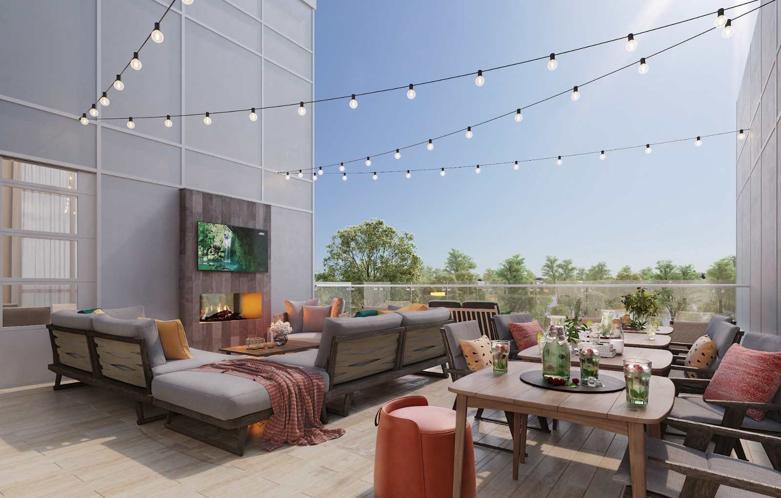 Helix | Apartments in Chesapeake, VA