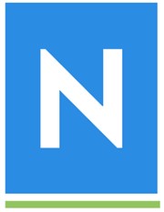 Blackstone Apartments logo