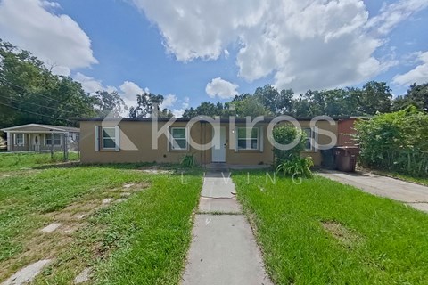 1923 Brack St 4 Beds Apartment for Rent
