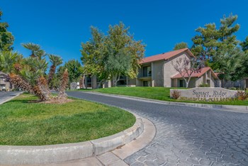 43436 N 16th Street West 1-3 Beds Apartment, Affordable for Rent - Photo Gallery 10