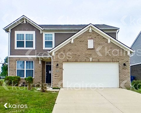 10324 Pintail Ln 4 Beds Apartment for Rent