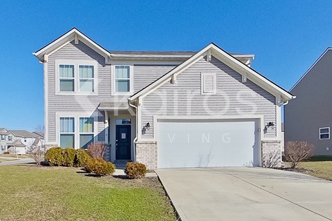 10302 Deercrest Ln 4 Beds Apartment for Rent