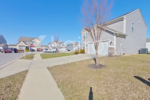 10302 Deercrest Ln 4 Beds Apartment for Rent