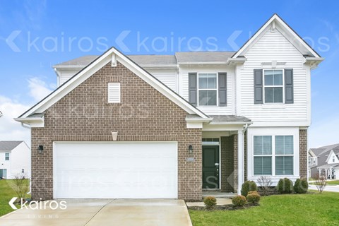 10301 Pintail Ln 4 Beds Apartment for Rent