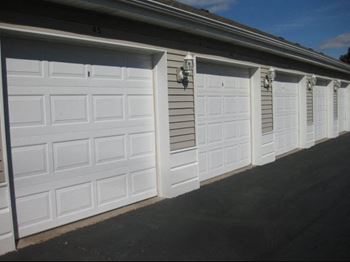 Garages