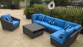 Sundeck