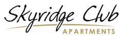 Skyridge Club Apartments logo