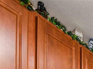 Fountain Villas Kitchen - Photo Gallery 3