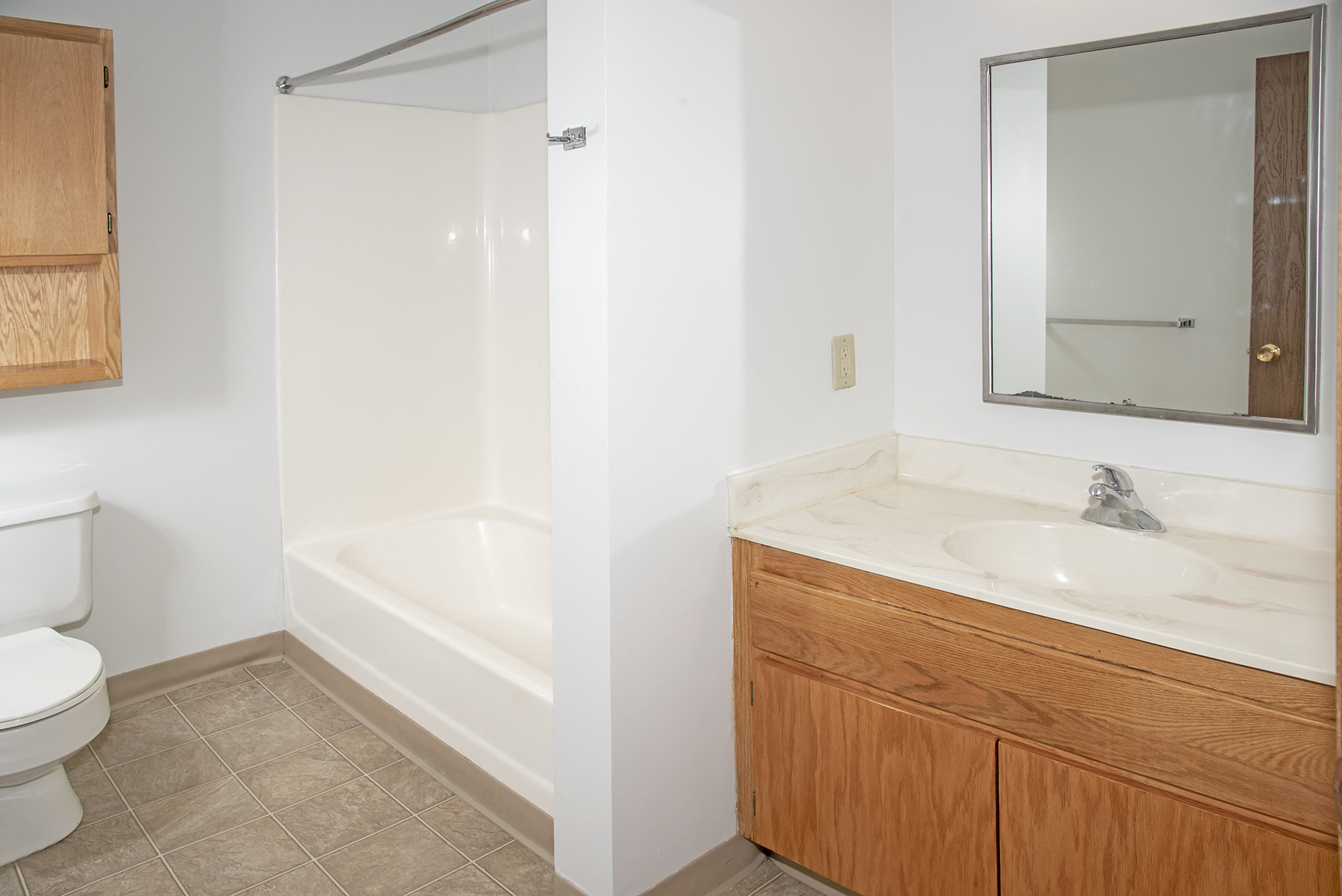 1516 Elliot Park Apartments Minneapolis