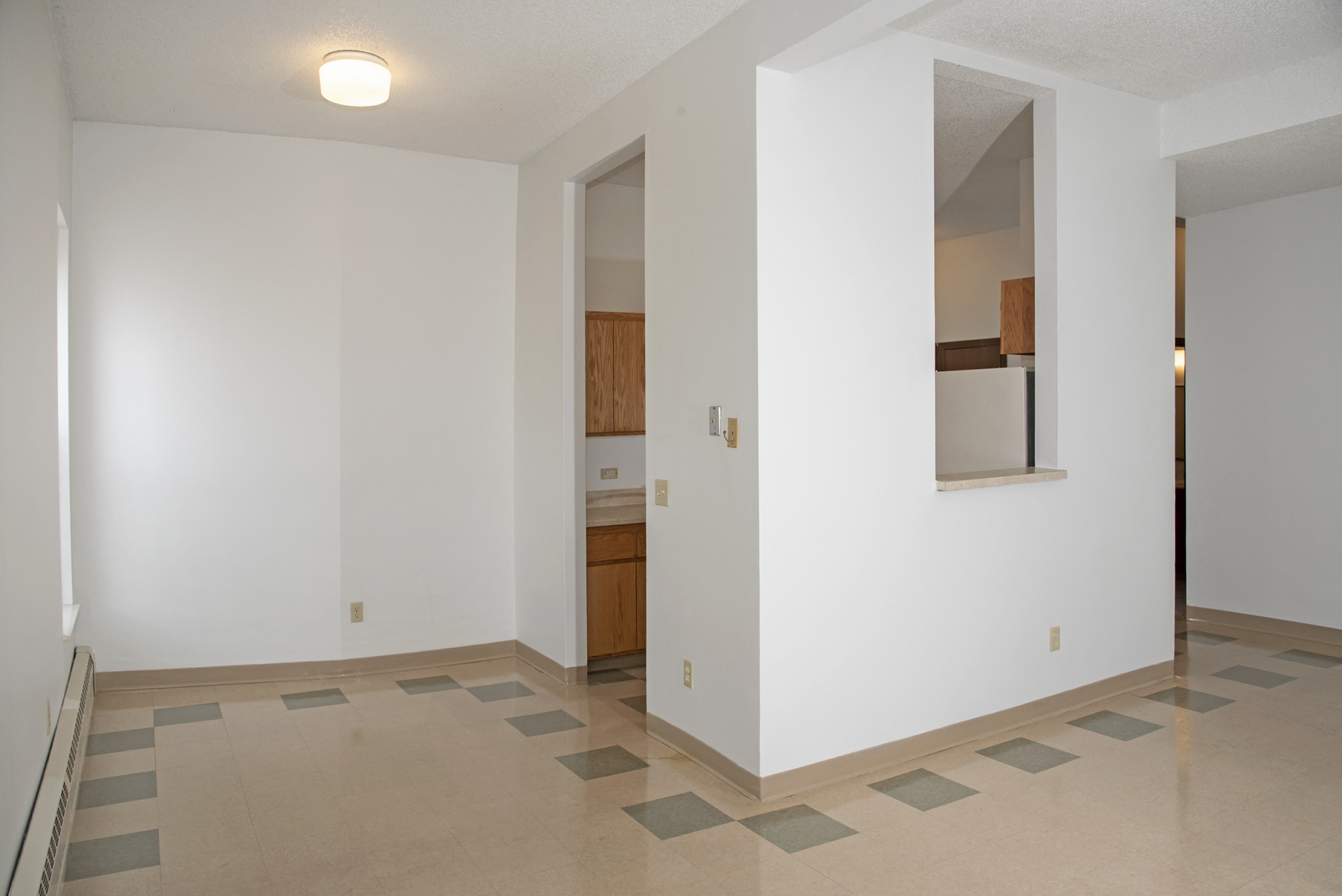 1516 Elliot Park Apartments Minneapolis