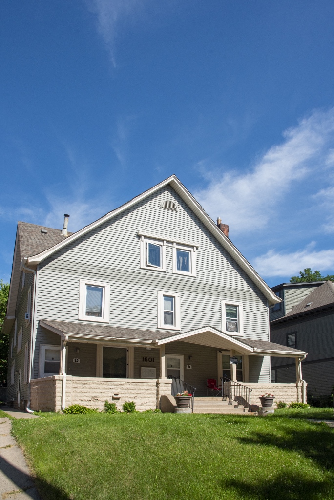 Elliot Park Apartments Minneapolis