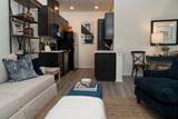 1-bedroom apartment at 5100 Summit Apartments in Tacoma