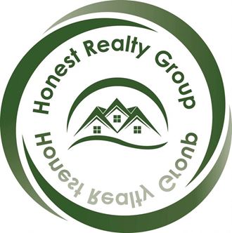 the logo of honesty really group house repair company
