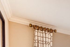 Interior design with artwork for Harborstone apartment building - Photo Gallery 5