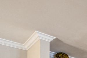 Open concept kitchen with granite countertop at Harborstone in Ladson - Photo Gallery 4