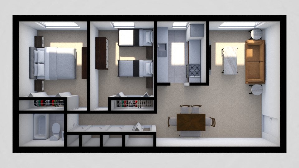 1460 E Hadwick Drive 1-2 Beds Other for Rent - Photo Gallery 14