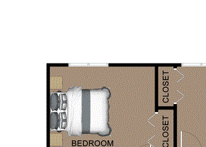 3 Bedroom