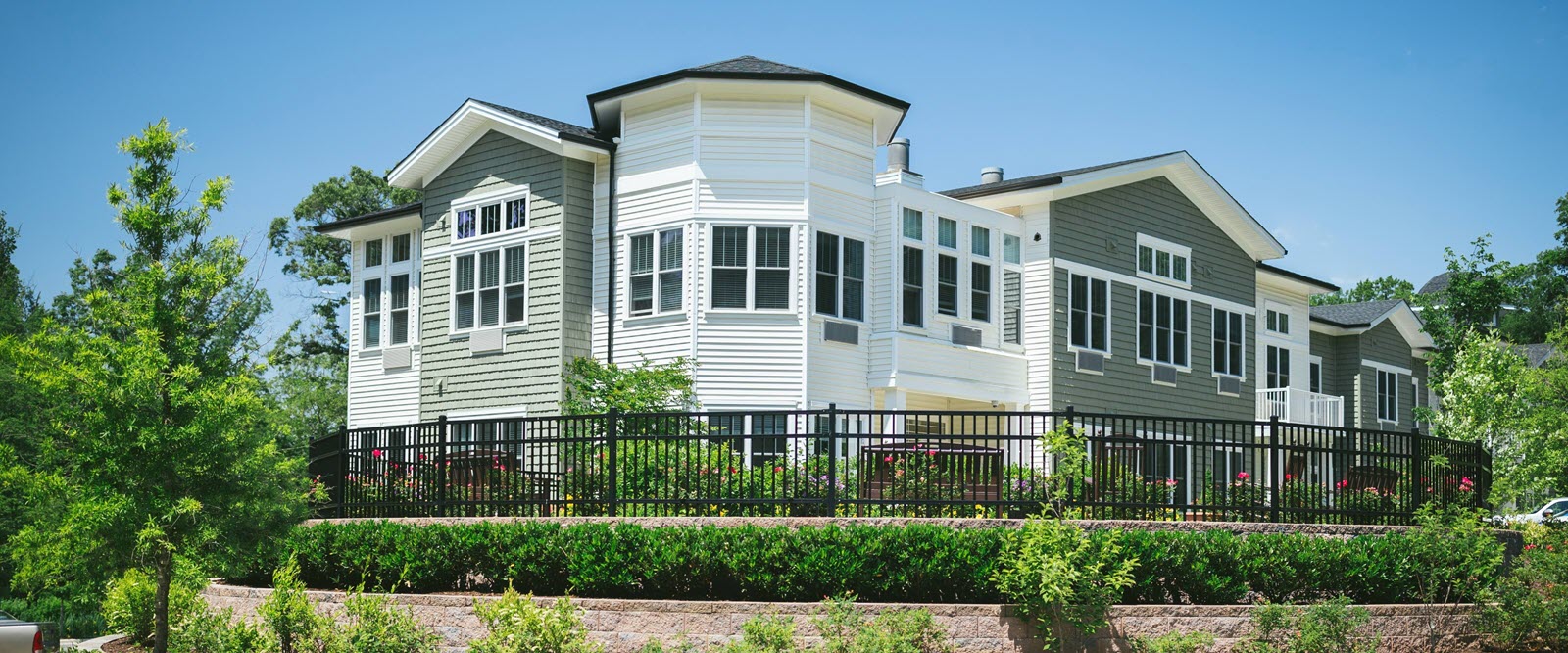 Spring Arbor of Severna Park Apartments in Severna Park, MD