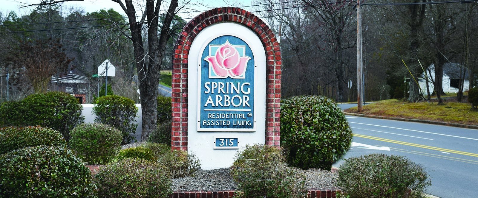 Assisted Living in Albemarle, NC Spring Arbor of Albemarle