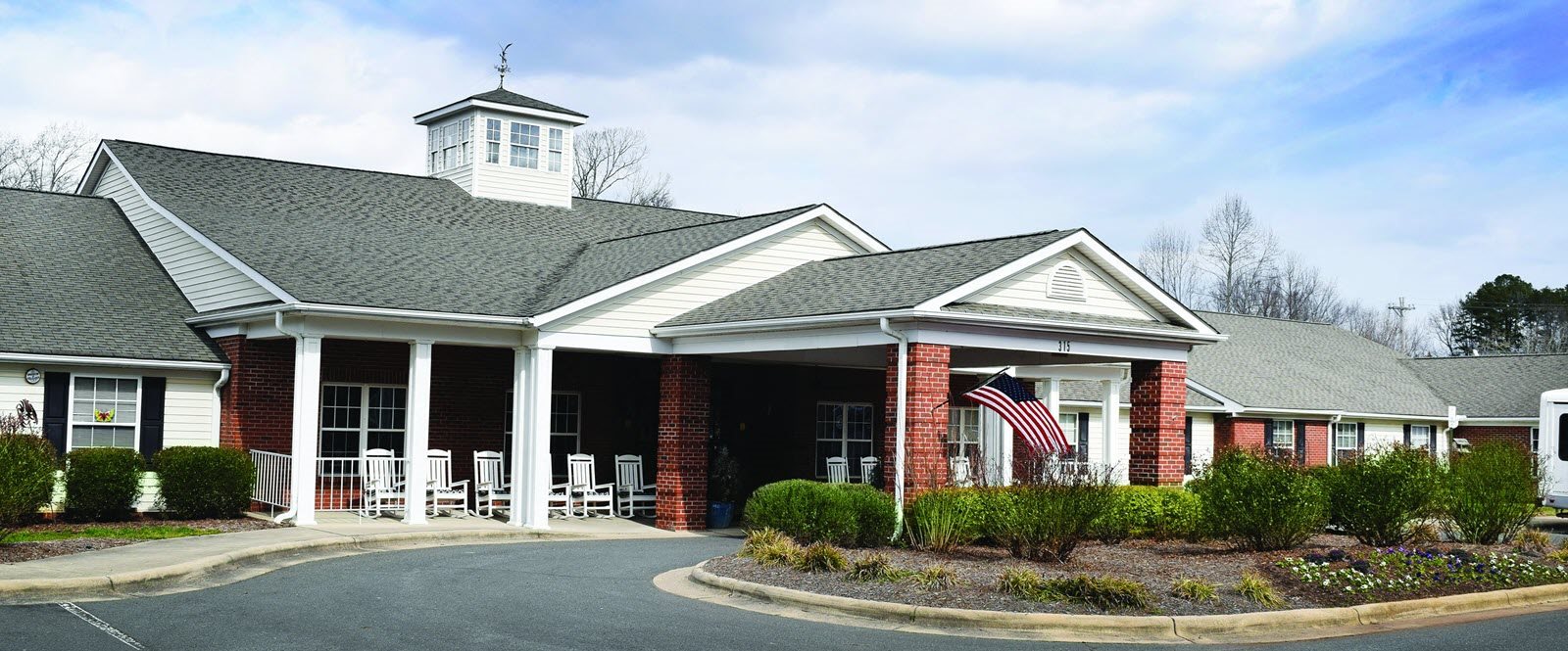 Assisted Living in Albemarle, NC Spring Arbor of Albemarle