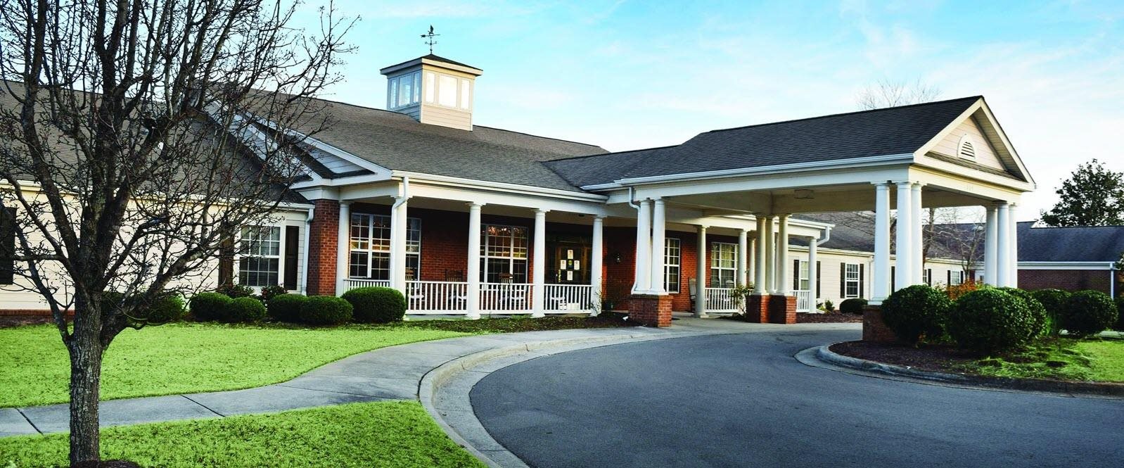 Assisted Living In Wilmington Nc Spring Arbor Living spring arbor calendar 2021