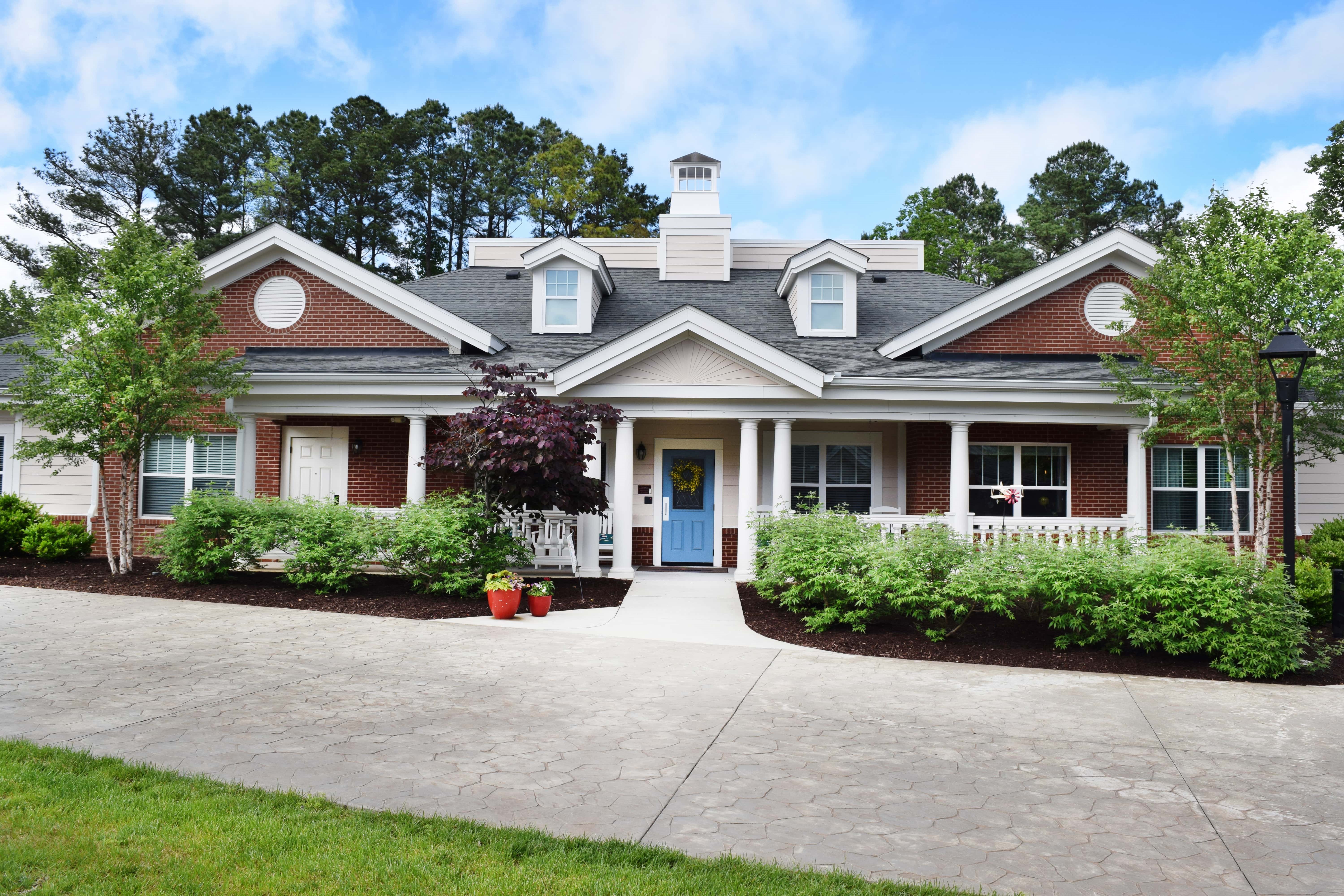 Photos and Video of Spring Arbor Cottage of Richmond in Richmond, VA