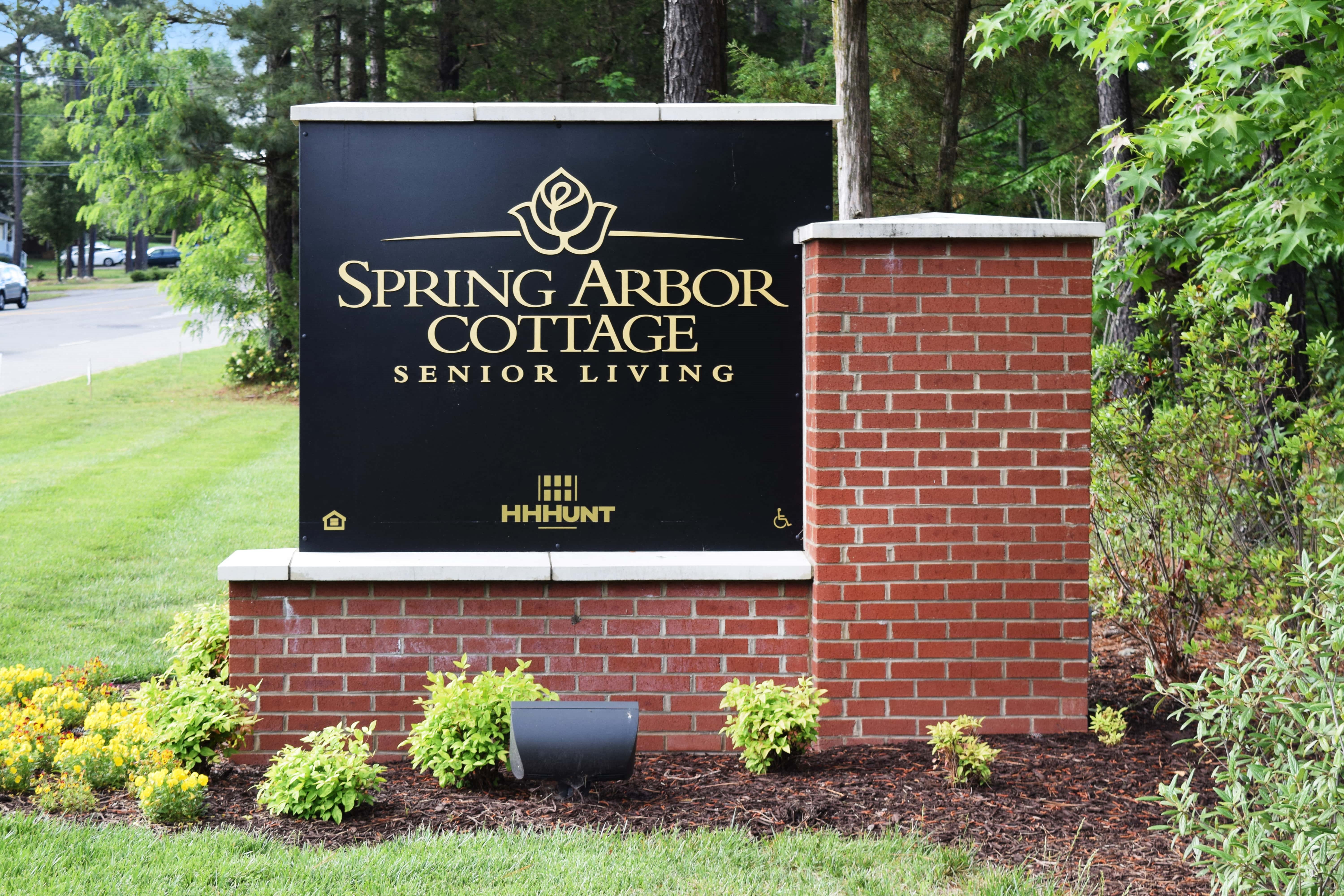 Memory Care Communities in Richmond, VA Spring Arbor Living