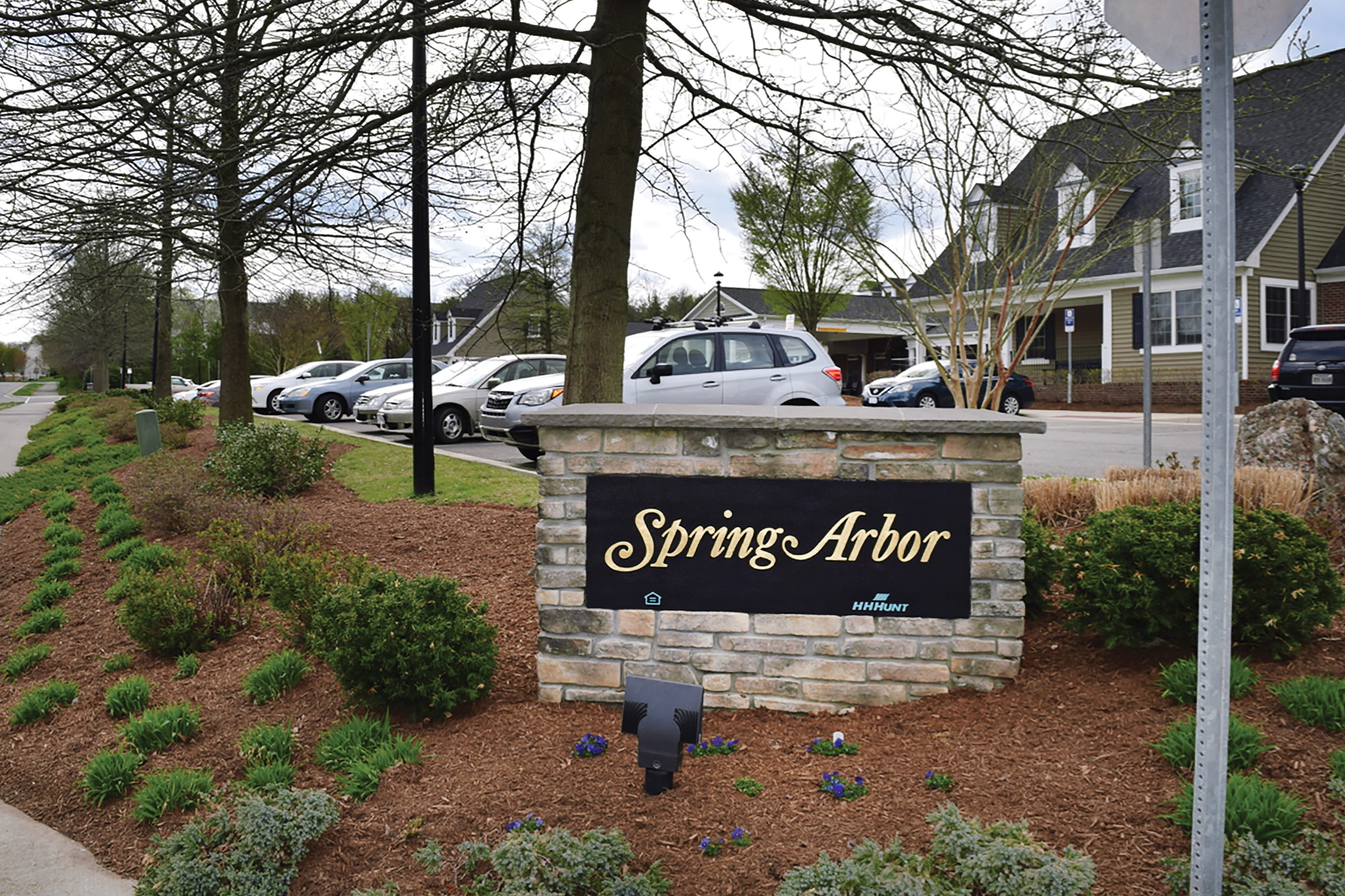 Assisted Living in Leesburg, VA Spring Arbor of Leesburg