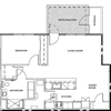 One Bedroom