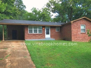 4324 Falcon Dr Rentals Memphis Tn Rentcafe