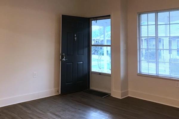 RA Preservation 1, LP - Orchard Place