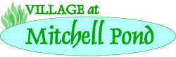 Village at Mitchell Pond logo