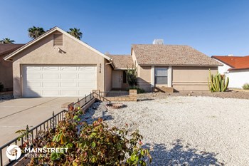 Houses In Marshall Ranch