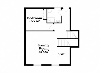 4856 Cryodon Blvd N 4 Beds House for Rent - Photo Gallery 3