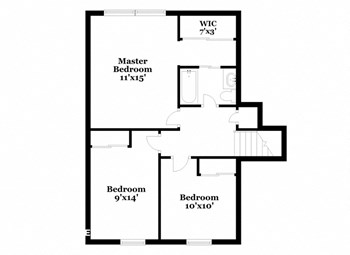 4856 Cryodon Blvd N 4 Beds House for Rent - Photo Gallery 2
