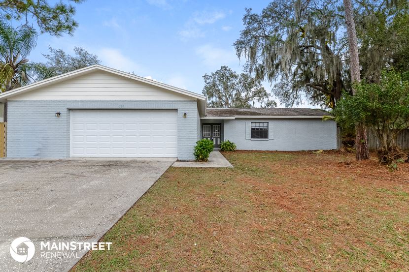 528 Wynnwood Dr 3 Beds House for Rent - Photo Gallery 1