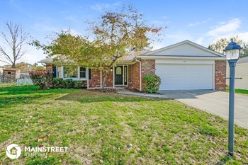 567 Dunoon Dr 4 Beds House for Rent - Photo Gallery 2