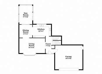 567 Dunoon Dr 4 Beds House for Rent - Photo Gallery 4